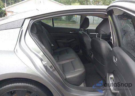 2020 Nissan Altima Platinum Intelligent Awd из США, поврежденный, VIN 1N4BL4FW5LC149340